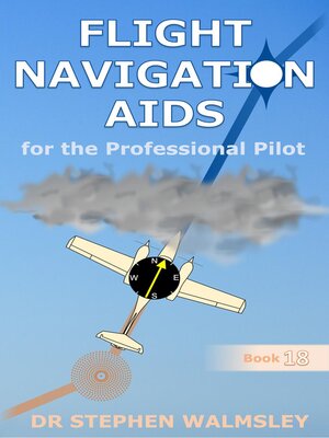 cover image of Flight Navigation Aids for the Professional Pilot